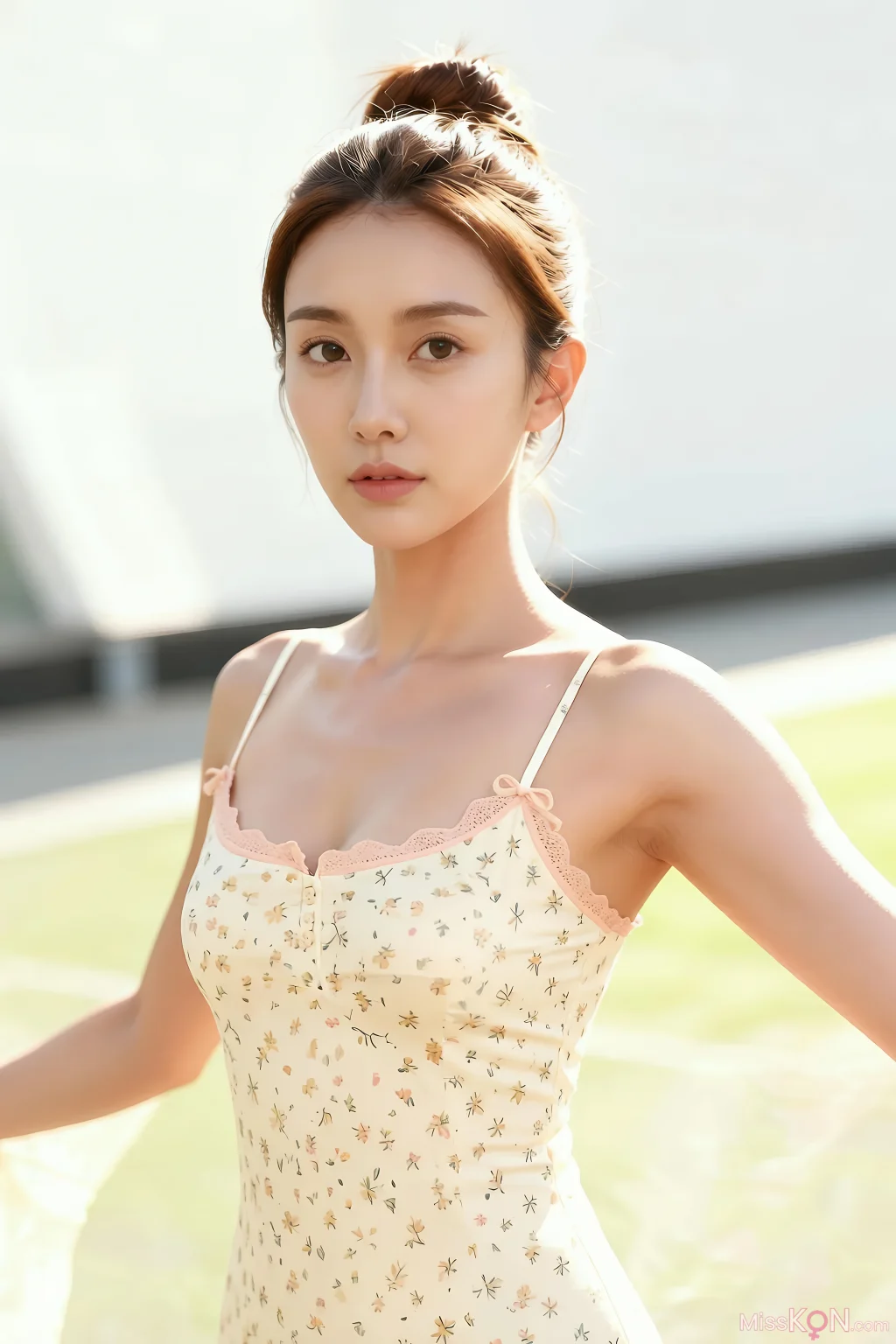[AIGirl] 一柠 0620 (70 photos) – Page 3