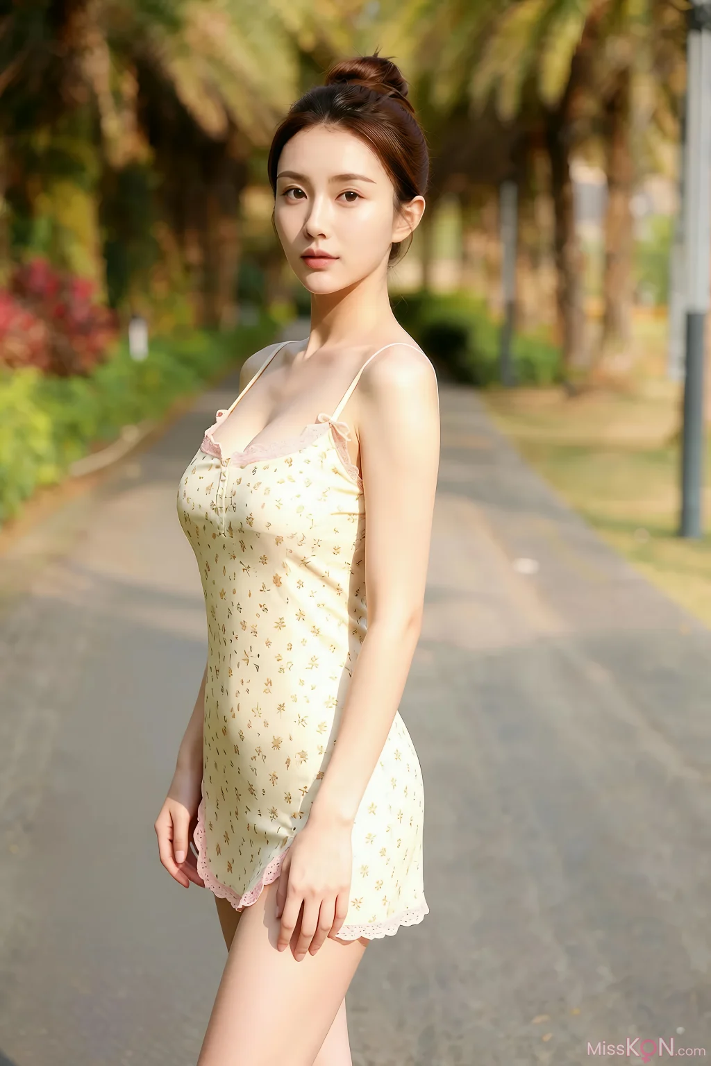 [AIGirl] 一柠 0620 (70 photos) – Page 3