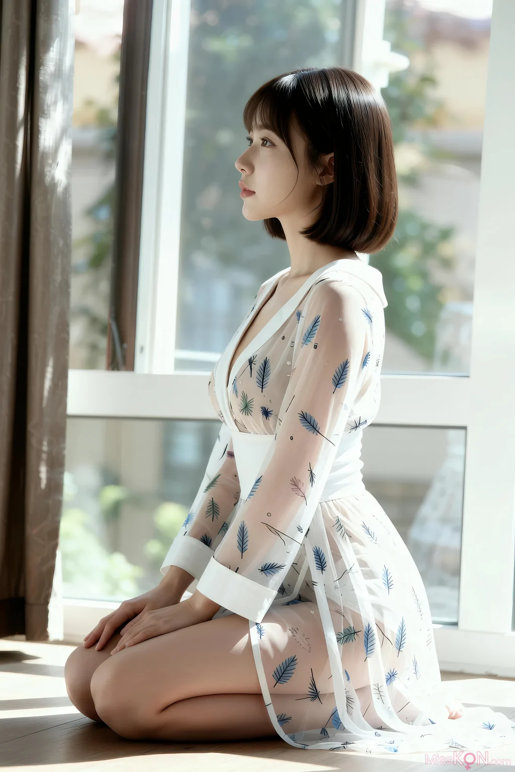 [AIGirl] 小乔 0620B (83 photos)