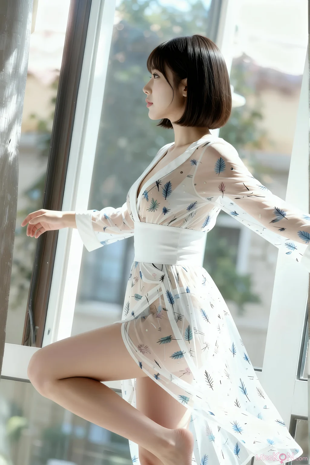 [AIGirl] 小乔 0620B (83 photos)