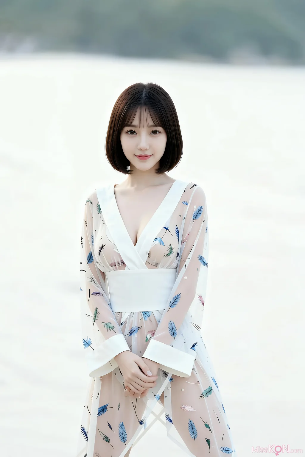 [AIGirl] 小乔 0620B (83 photos) – Page 2