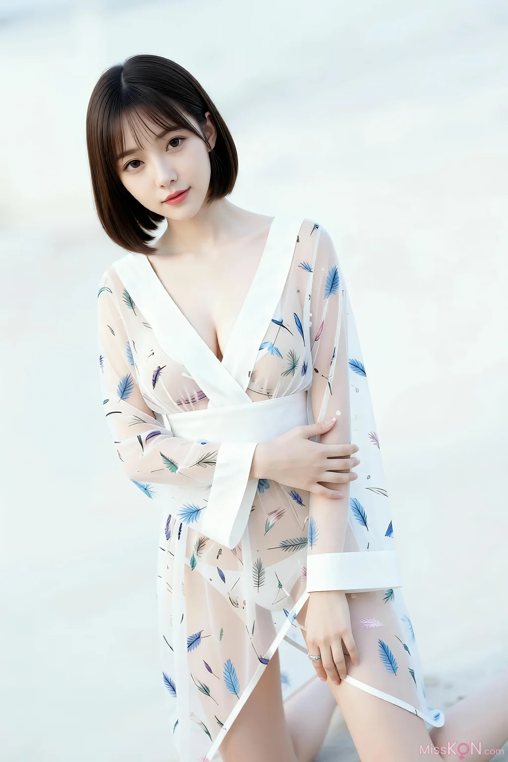 [AIGirl] 小乔 0620B (83 photos) – Page 3