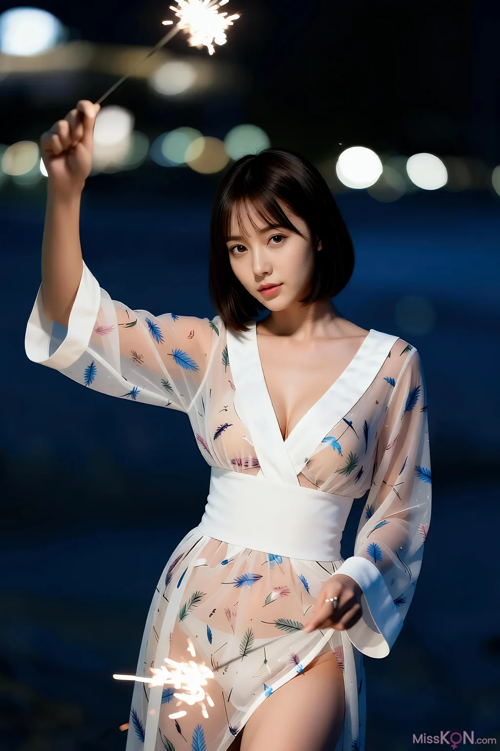 [AIGirl] 小乔 0620B (83 photos) – Page 3