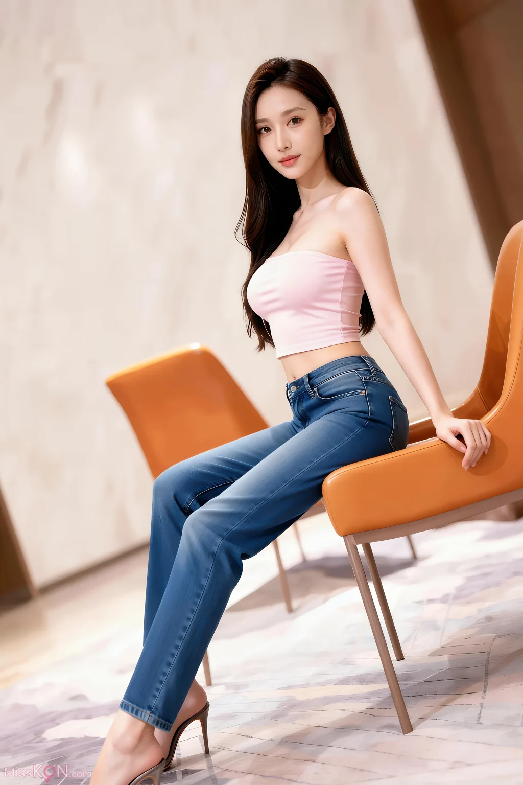 [AIGirl] 猫猫er 0620B (77 photos)