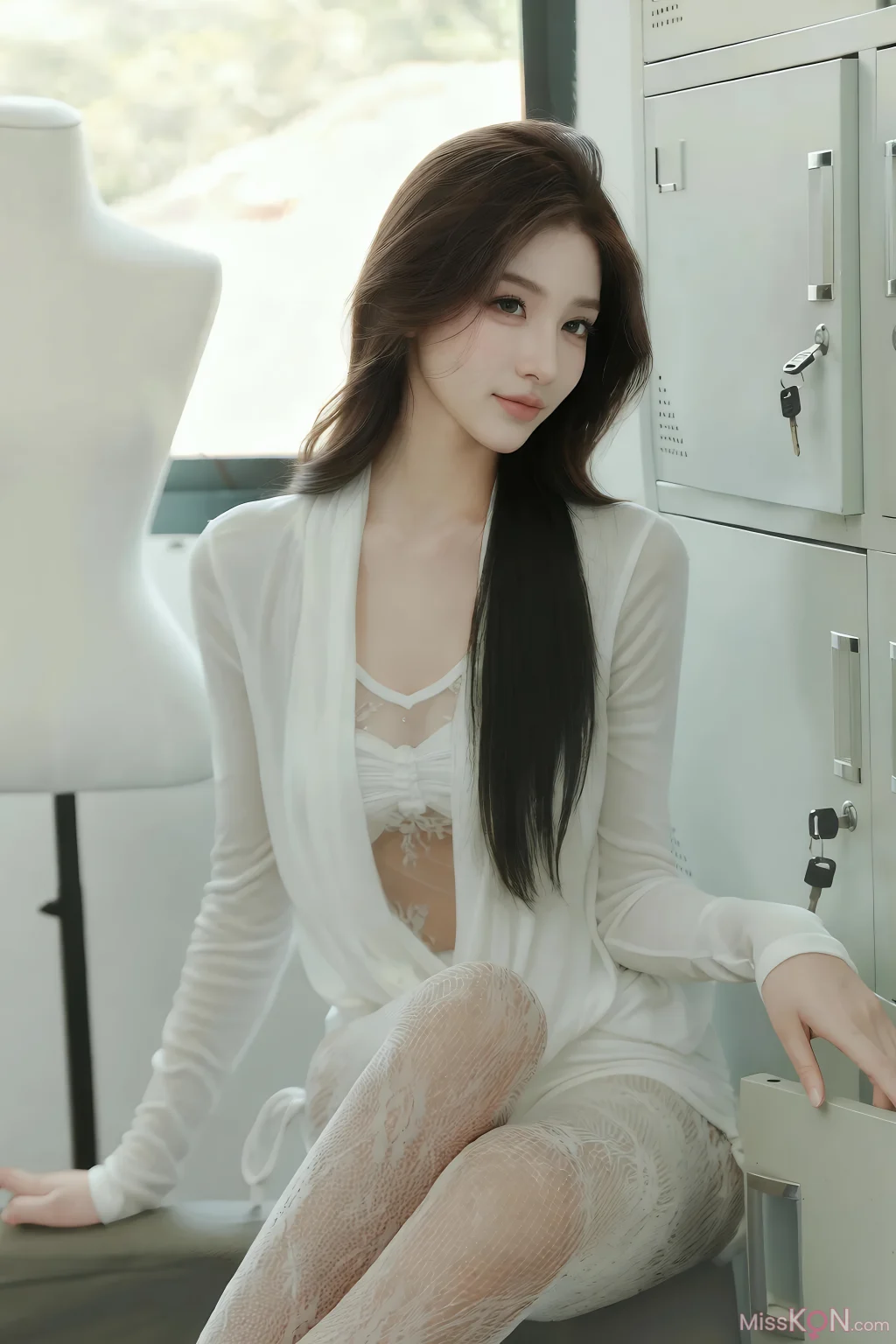 [AIGirl] 糖er 0620 (65 photos)