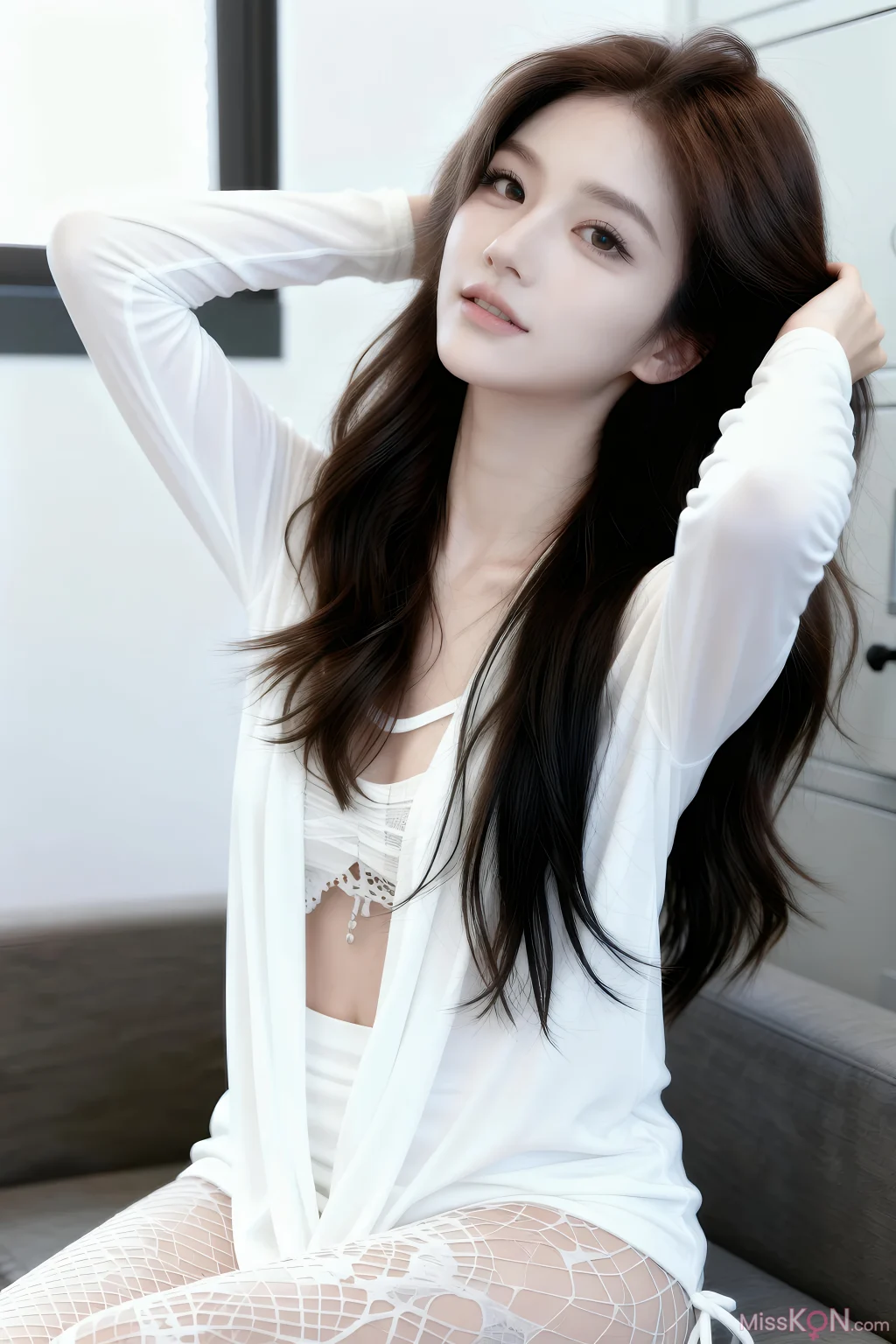 [AIGirl] 糖er 0620 (65 photos) – Page 3