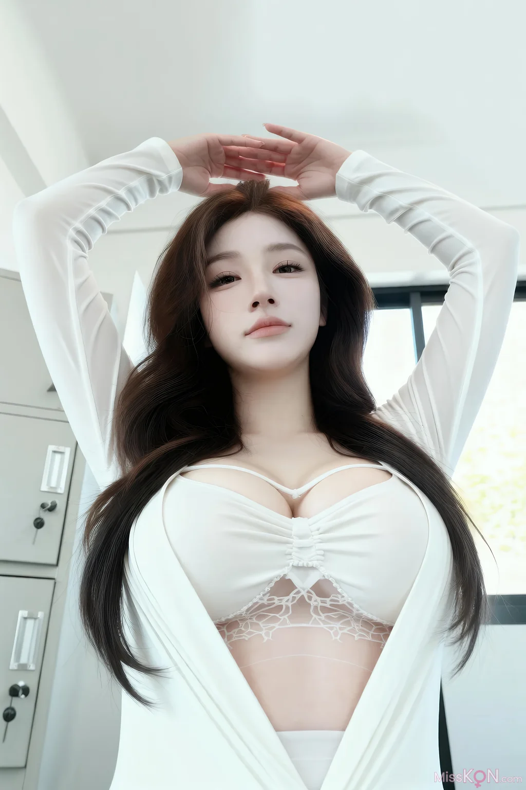 [AIGirl] 糖er 0620 (65 photos) – Page 3