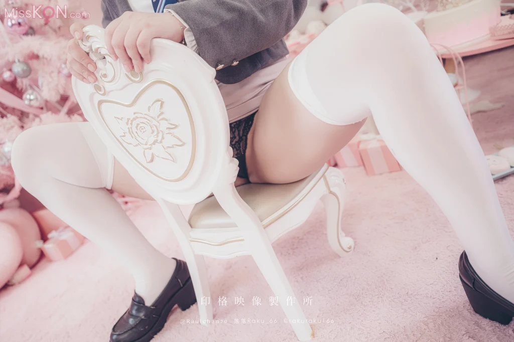 Coser@落落Raku: Wink (74 photos + 1 video) – Page 2