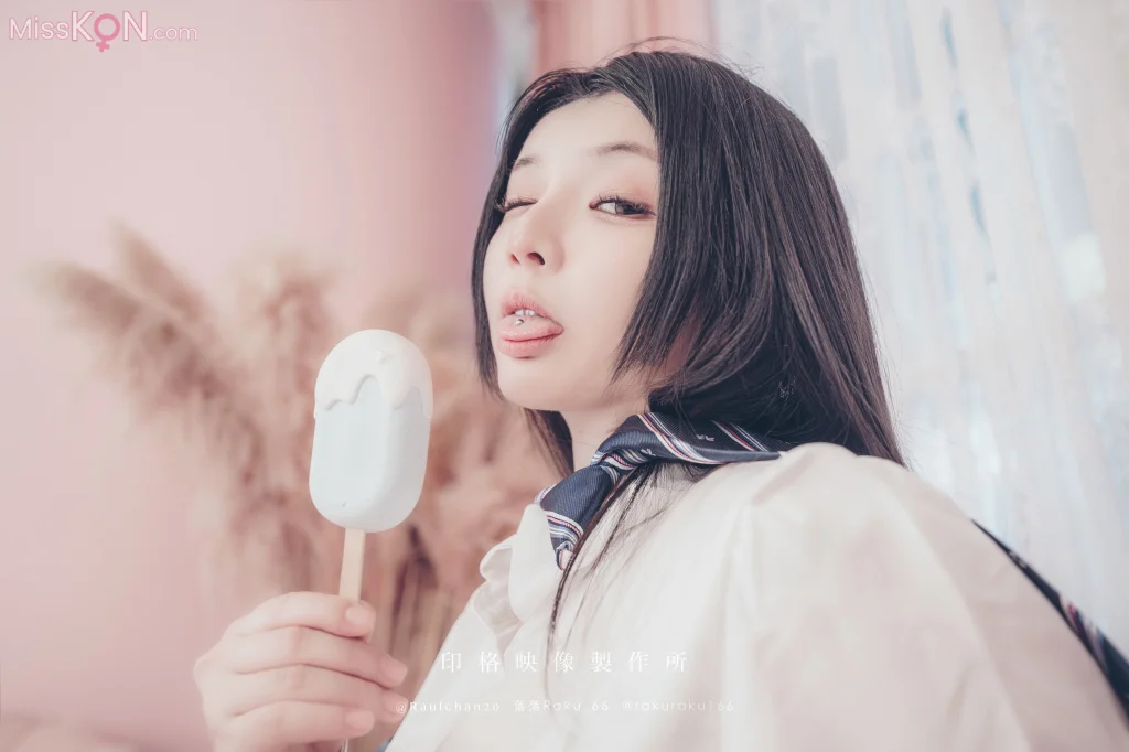 Coser@落落Raku: Wink (74 photos + 1 video) – Page 3