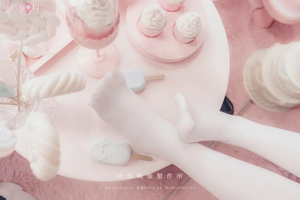 Coser@落落Raku: Wink (74 photos + 1 video) – Page 3