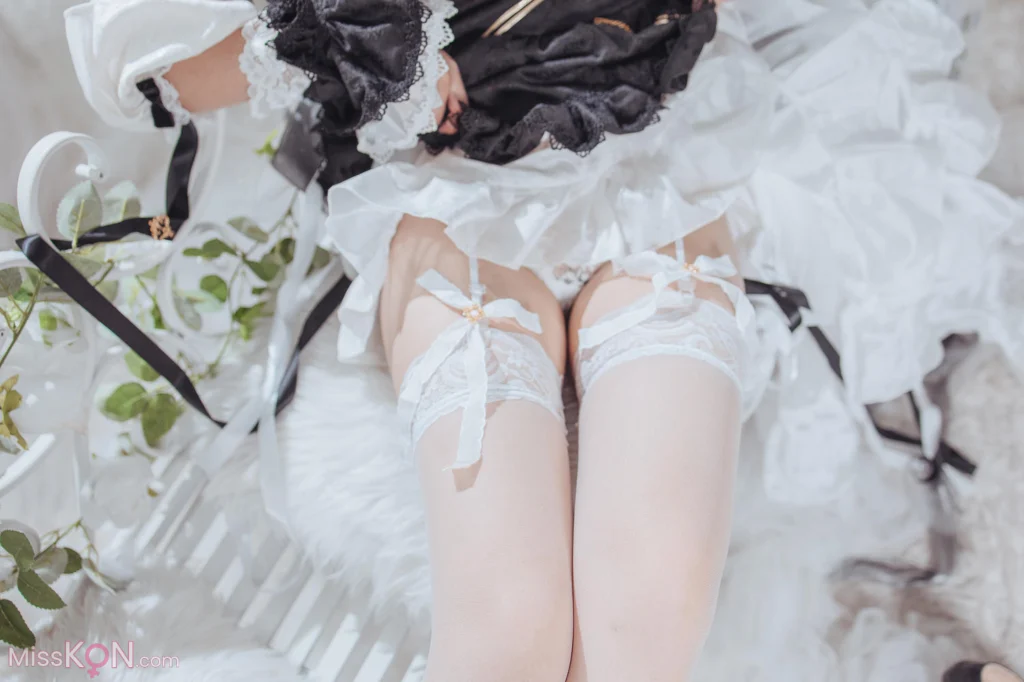 Coser@羽生三未: 碧蓝航线 柴郡 (35 photos) – Page 2