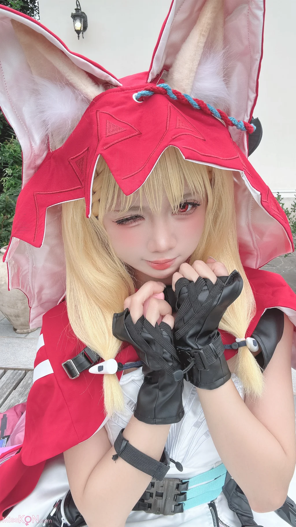 Coser@PoppaChan: Rossi (88 photos + 10 videos) – Page 2