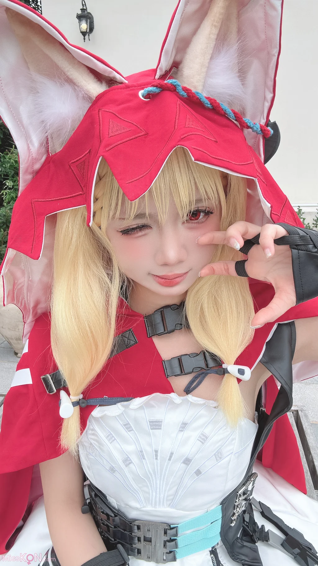 Coser@PoppaChan: Rossi (88 photos + 10 videos) – Page 2