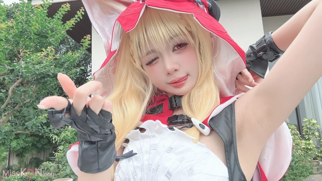 Coser@PoppaChan: Rossi (88 photos + 10 videos) – Page 2
