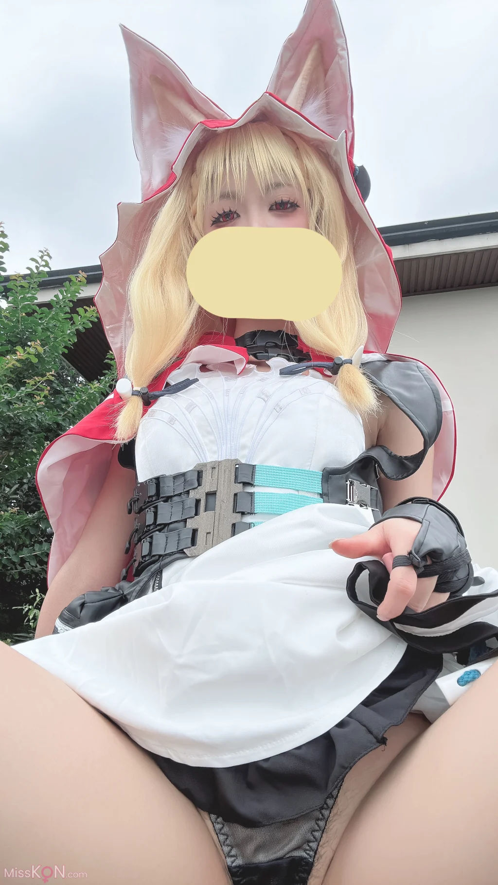 Coser@PoppaChan: Rossi (88 photos + 10 videos) – Page 2
