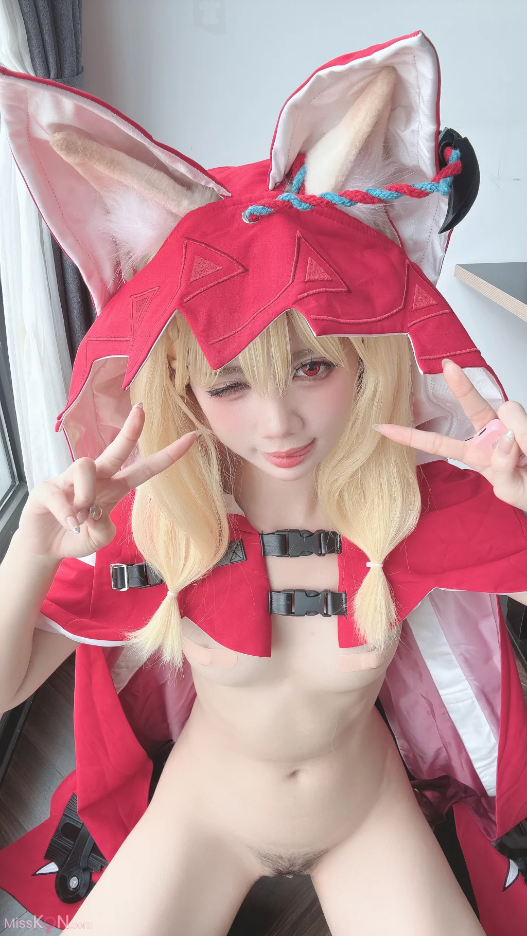 Coser@PoppaChan: Rossi (88 photos + 10 videos) – Page 3