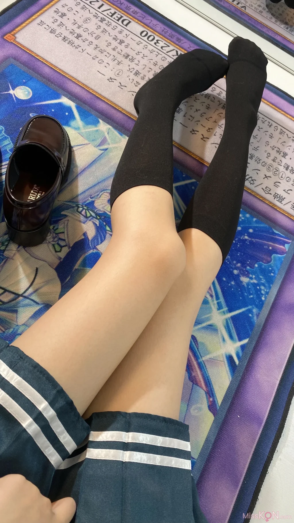 Coser@白栎Shirly: 长崎素世 BanG Dream (88 photos + 15 videos) – Page 3