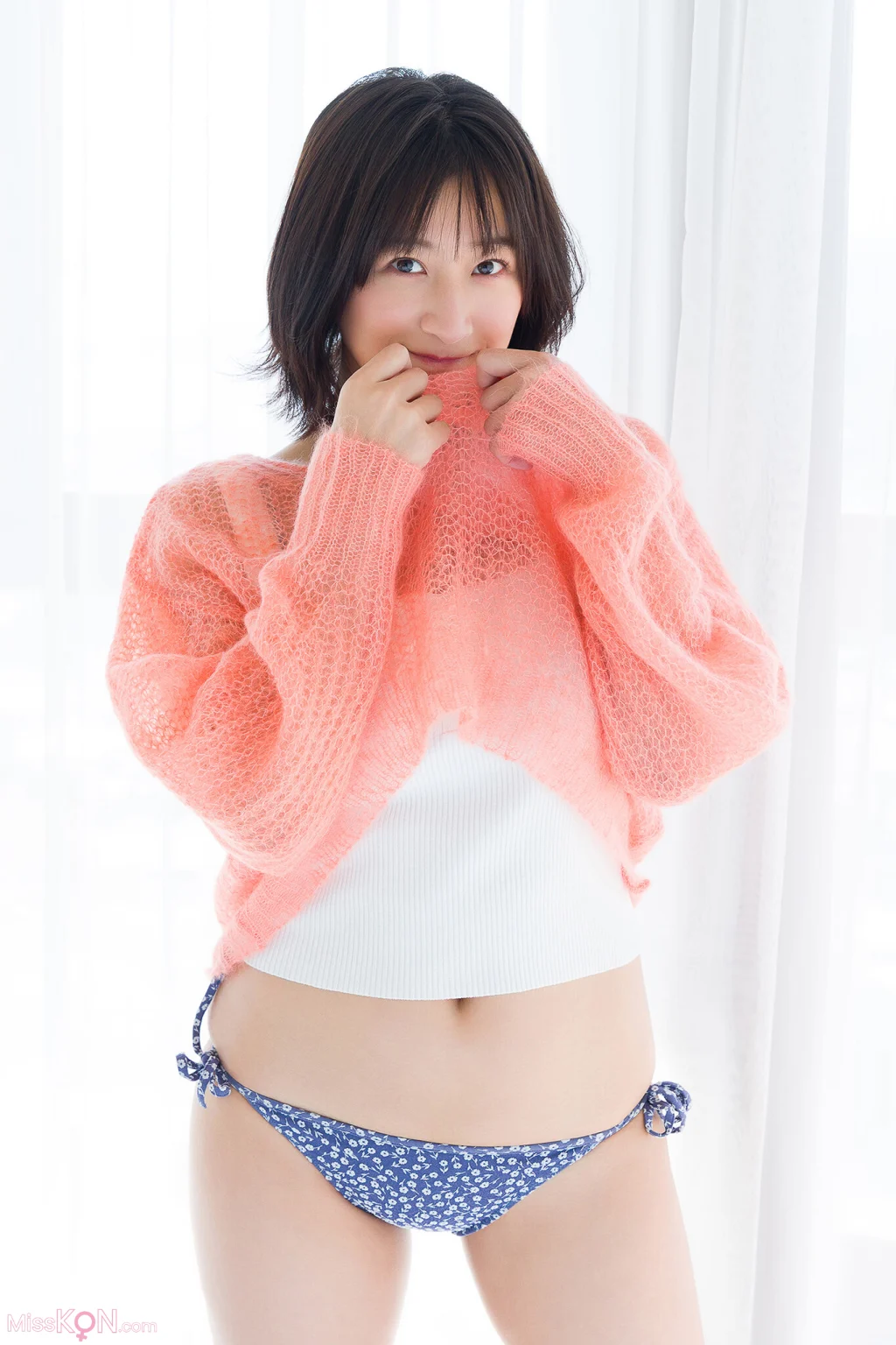 [JP] Ina Enohara (榎原依那): 「やっぱり、スゴい。」【週チャンデジグラ】 (21 photos)