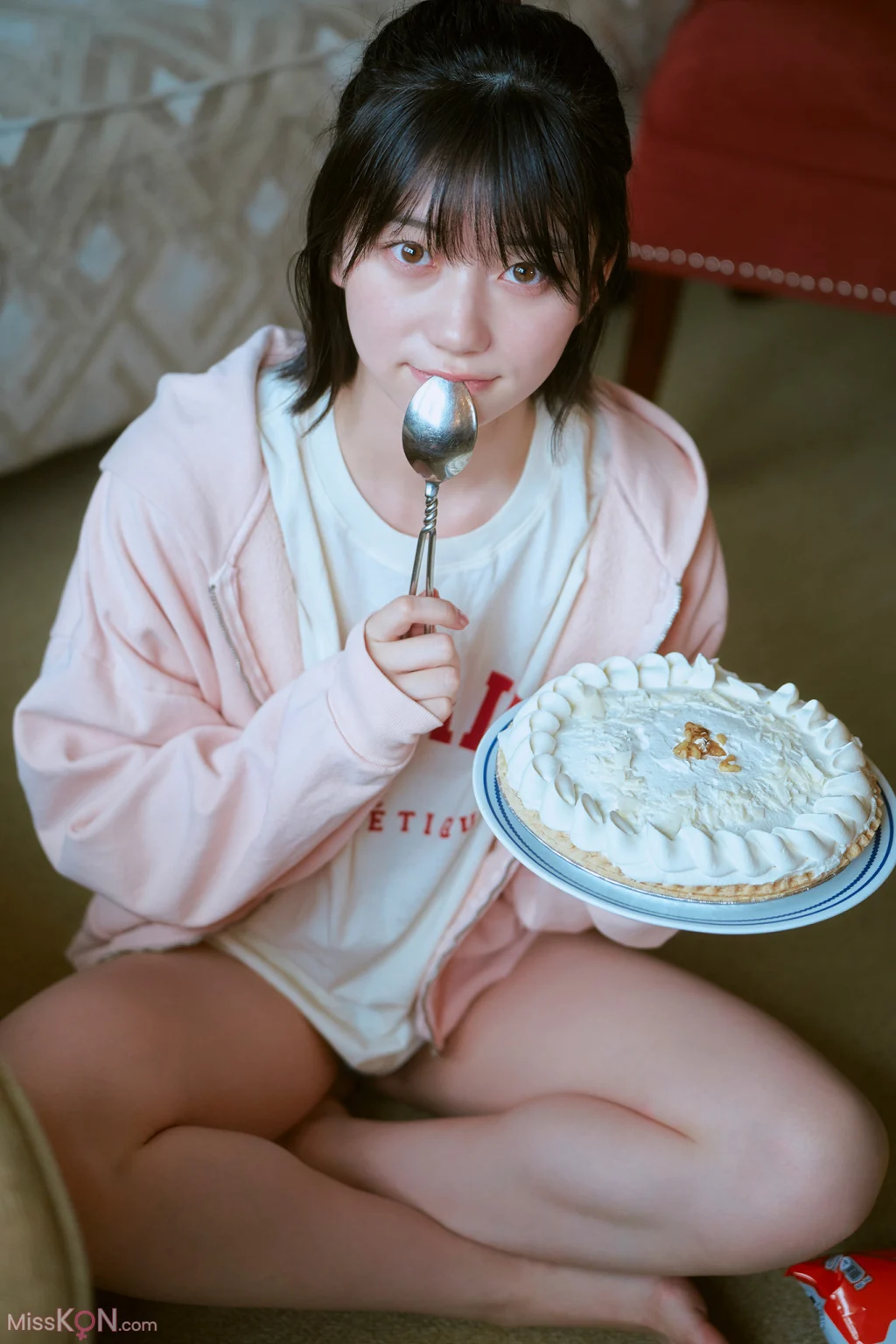 [JP] Kanna Seto (瀬戸環奈): 【デジタル限定】 1st写真集 Emerald Star (147 photos)