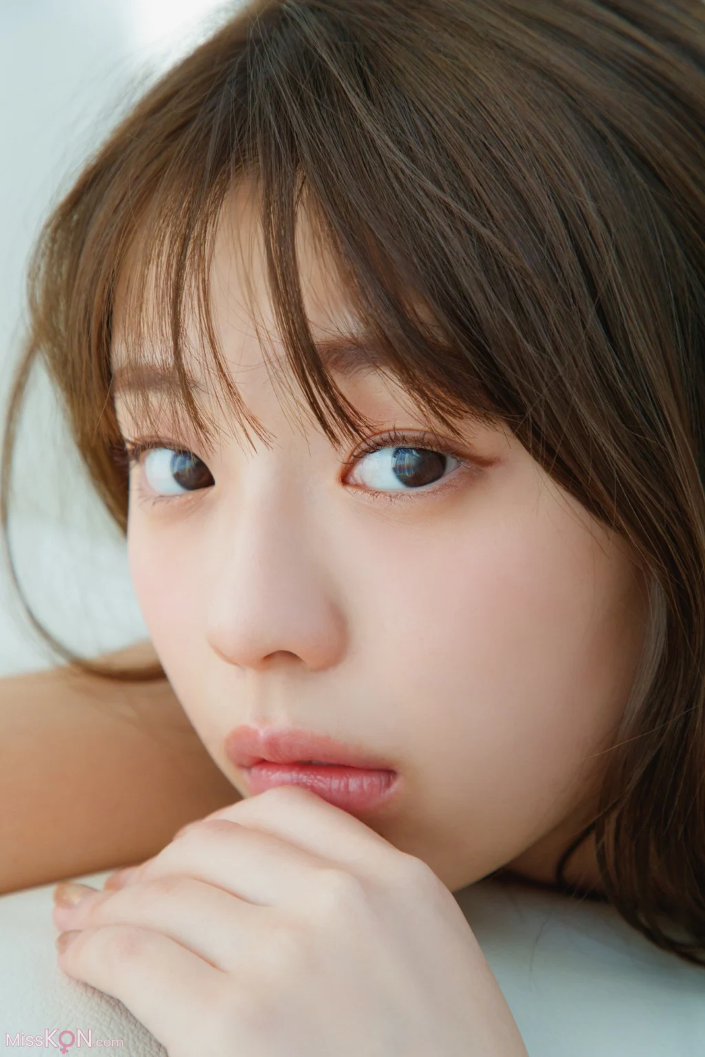 [JP] Kikuchi Hina (菊地姫奈): FRIDAYデジタル写真集 「Ｓｐｏｔｌｉｇｈｔ」ｖｏｌ．１ (54 photos) – Page 2