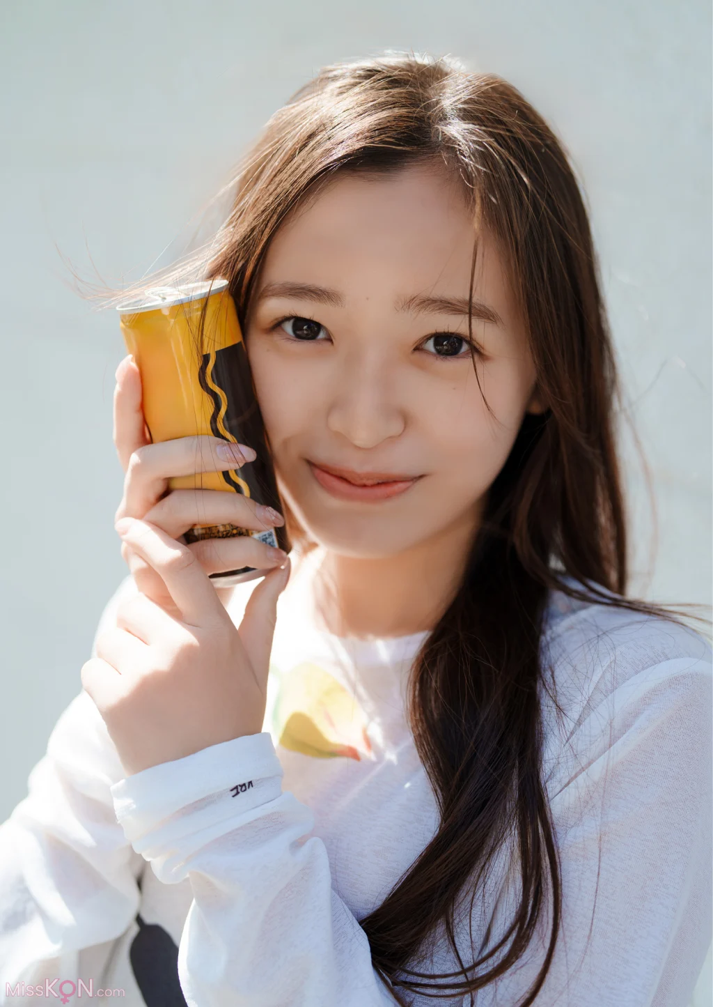 [JP] Kuroe Koharu (黒江こはる): 【デジタル限定 YJ PHOTO BOOK】写真集「笑顔も、ときめきも、全部こはるん」 (59 photos)