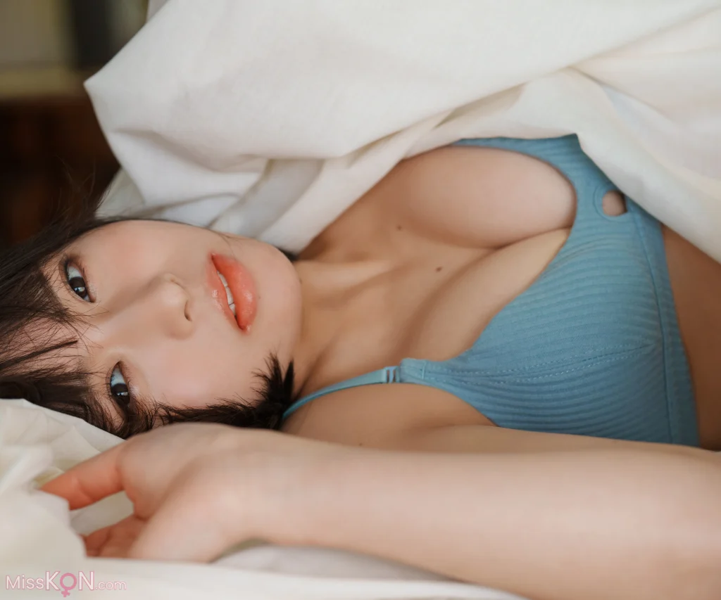 [JP] Rei Haga (芳賀礼): 夏を迎えに～prologue～ (53 photos)