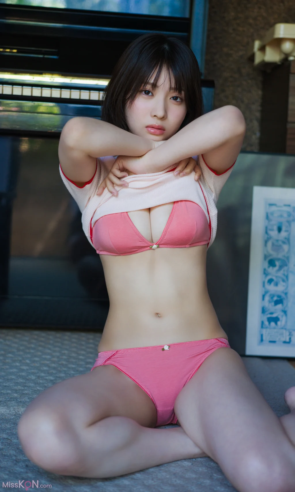 [JP] Rei Haga (芳賀礼): 夏を迎えに～prologue～ (53 photos) – Page 2