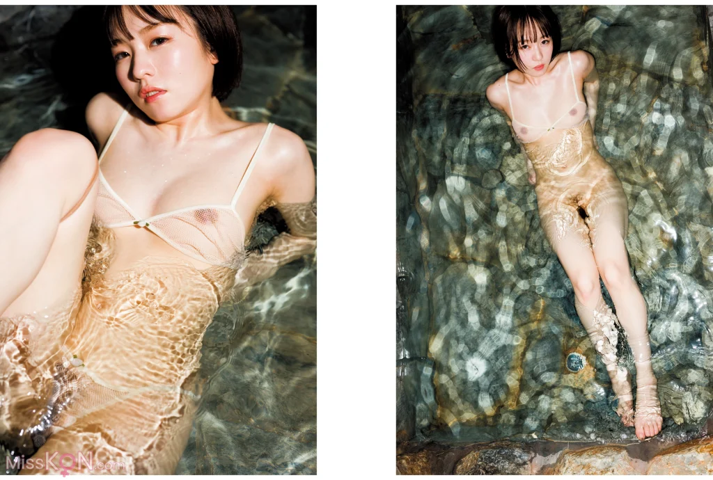 [JP] Sarina Toyama (西元めいさ): アサ芸SEXY女優写真集 Meisa (58 photos) – Page 3