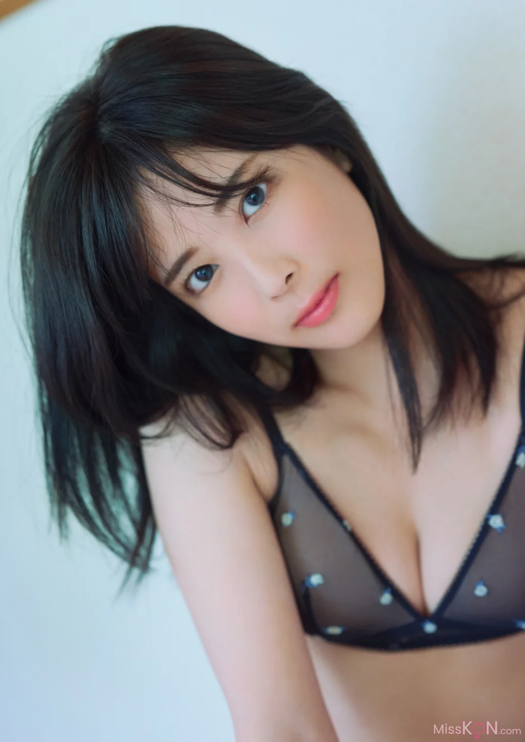 [JP] Sayaka Kitahara (北原沙弥香): 写真集「常夏の余韻」 (54 photos) – Page 2