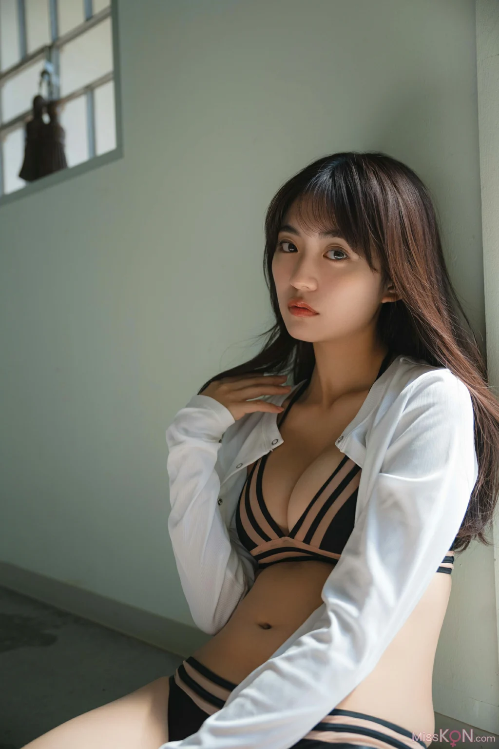 [JP] Toyoda Runa (豊田ルナ): FRIDAYデジタル写真集 無邪気な熱視線 ｖｏｌ．１ +  ｖｏｌ．２ (192 photos)