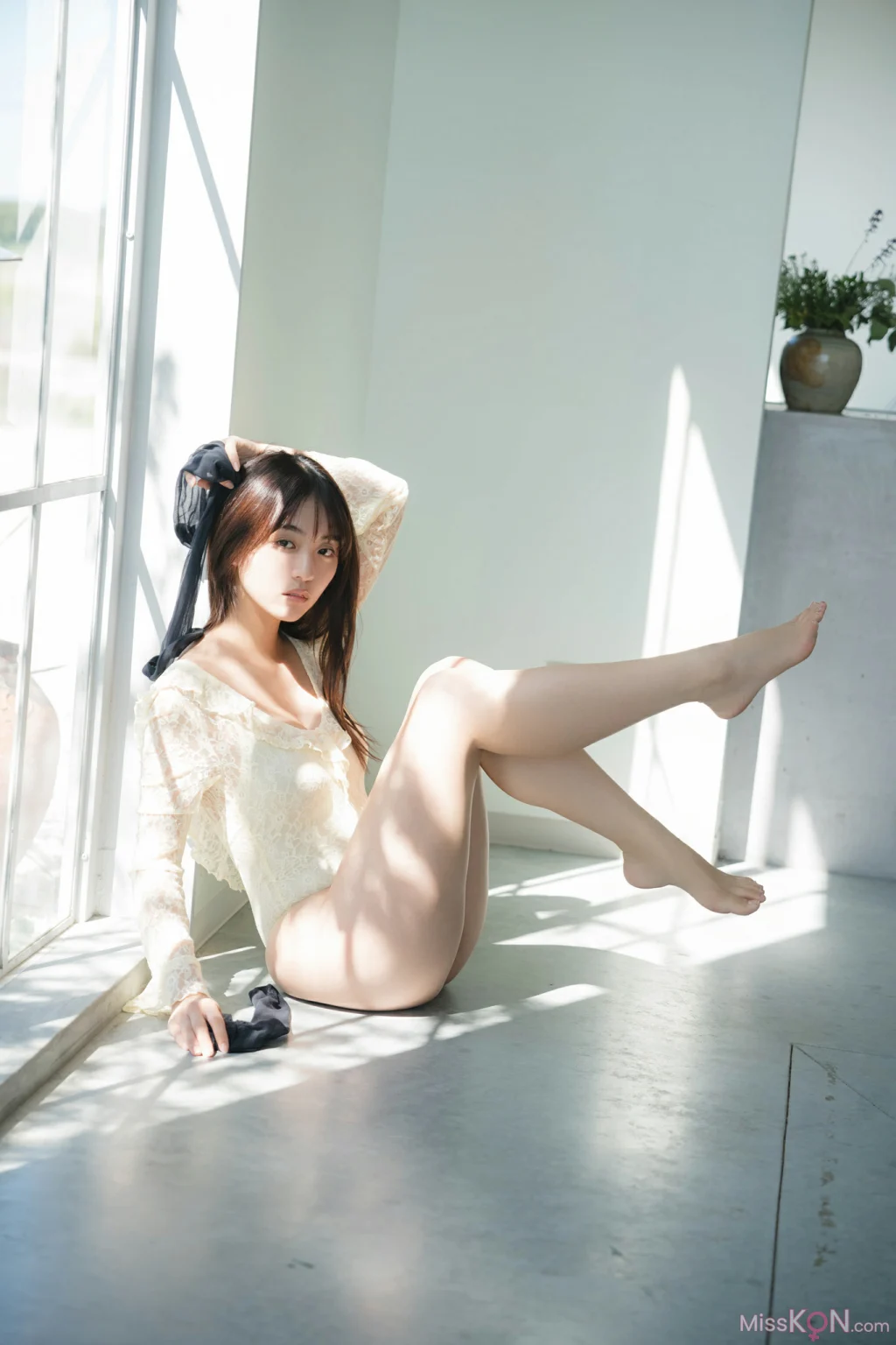 [JP] Toyoda Runa (豊田ルナ): FRIDAYデジタル写真集 無邪気な熱視線 ｖｏｌ．１ +  ｖｏｌ．２ (192 photos)