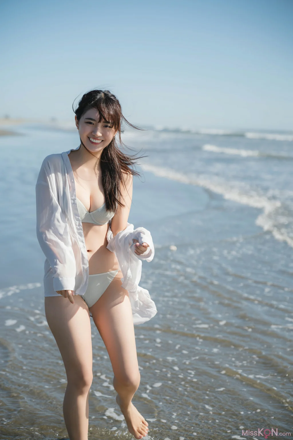 [JP] Toyoda Runa (豊田ルナ): FRIDAYデジタル写真集 無邪気な熱視線 ｖｏｌ．１ +  ｖｏｌ．２ (192 photos) – Page 2