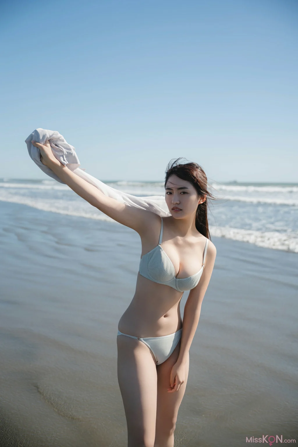 [JP] Toyoda Runa (豊田ルナ): FRIDAYデジタル写真集 無邪気な熱視線 ｖｏｌ．１ +  ｖｏｌ．２ (192 photos) – Page 2