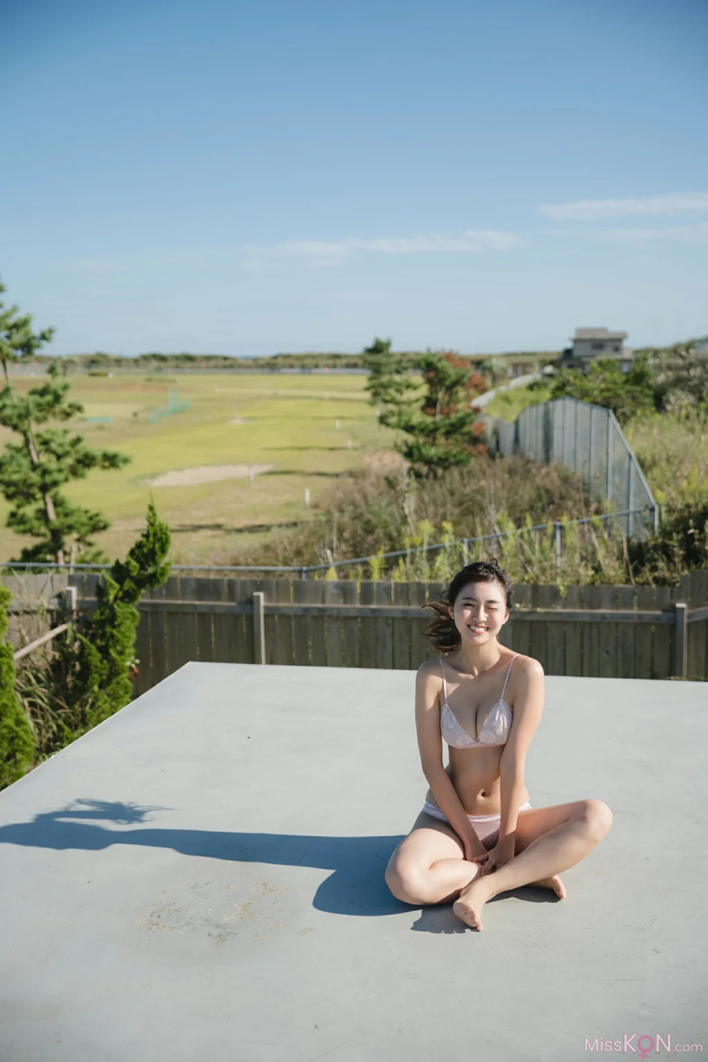 [JP] Toyoda Runa (豊田ルナ): FRIDAYデジタル写真集 無邪気な熱視線 ｖｏｌ．１ +  ｖｏｌ．２ (192 photos) – Page 2