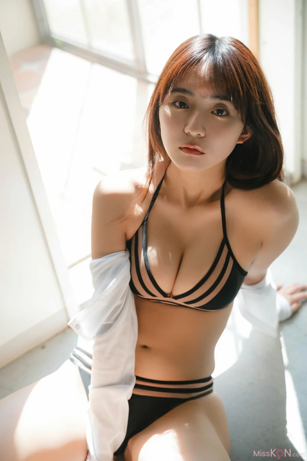 [JP] Toyoda Runa (豊田ルナ): FRIDAYデジタル写真集 無邪気な熱視線 ｖｏｌ．１ +  ｖｏｌ．２ (192 photos) – Page 3