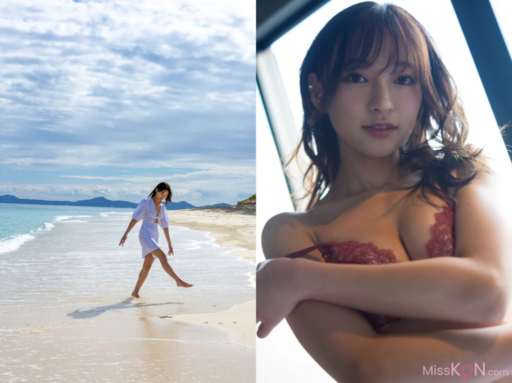 [JP] Yū Rukawa (流川夕): 未公開カット＆オフショット 63P 撮り下ろしBEST PREMIUM EXCLUSIVE CUT vol.01 (57 photos)