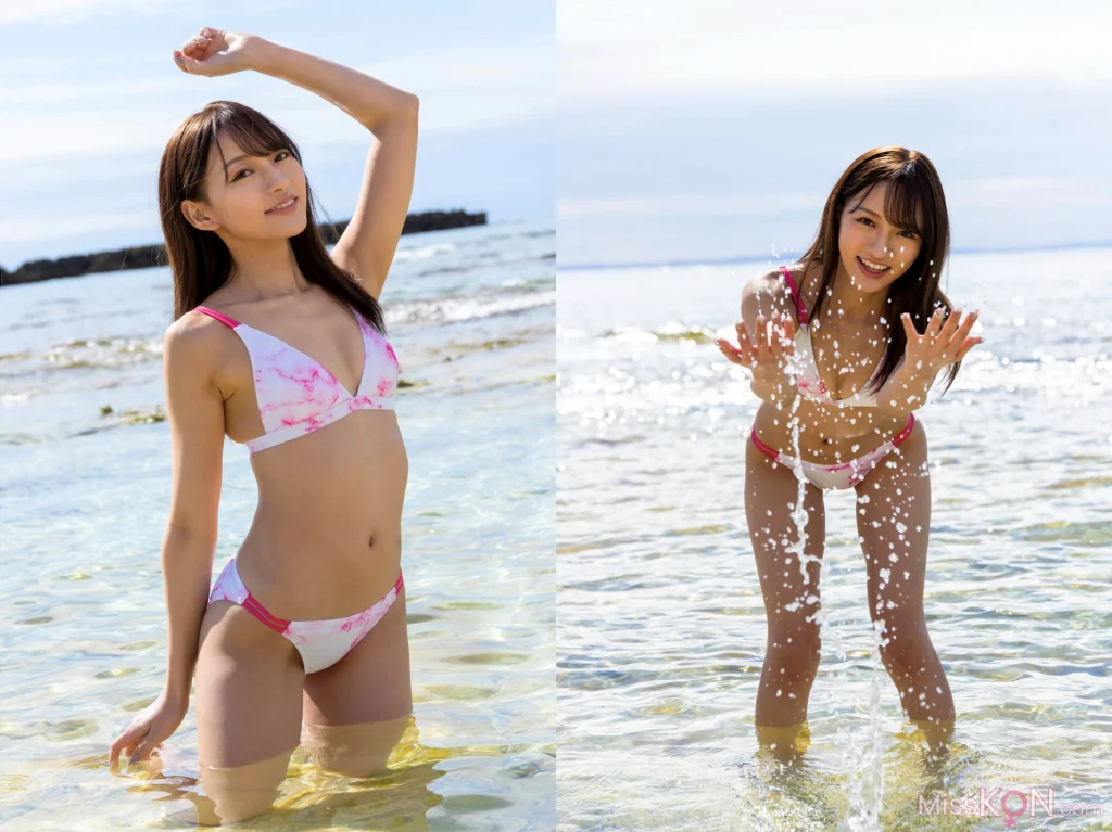 [JP] Yū Rukawa (流川夕): 未公開カット＆オフショット 63P 撮り下ろしBEST PREMIUM EXCLUSIVE CUT vol.01 (57 photos)