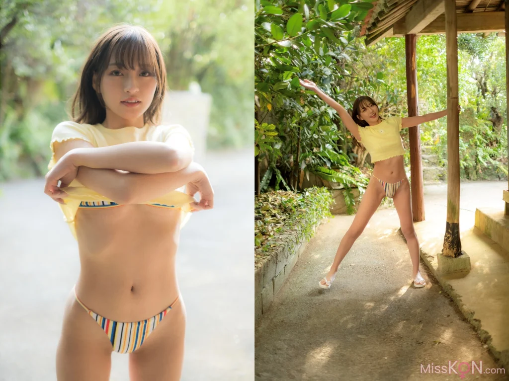 [JP] Yū Rukawa (流川夕): 未公開カット＆オフショット 63P 撮り下ろしBEST PREMIUM EXCLUSIVE CUT vol.01 (57 photos) – Page 2