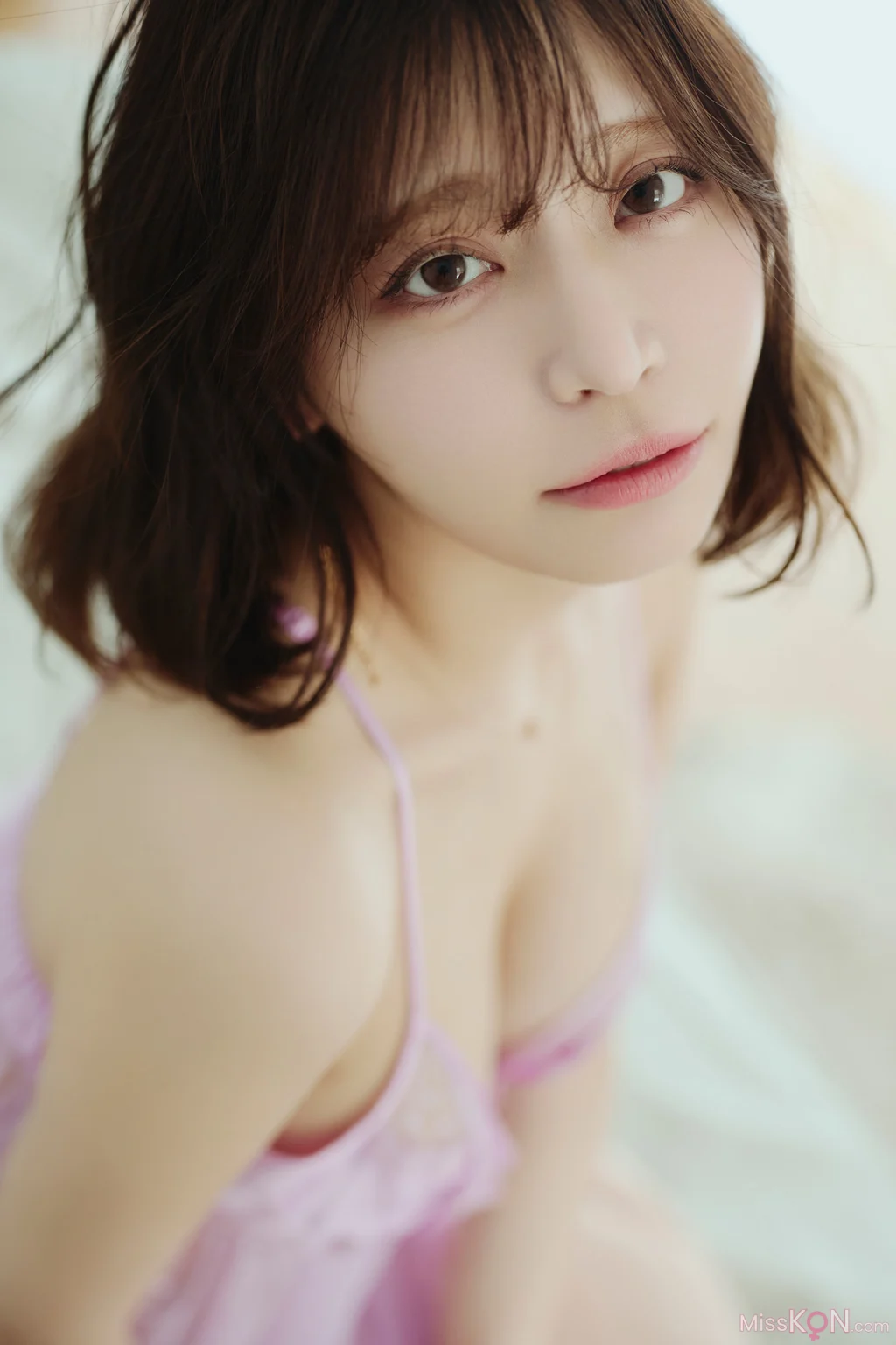 [JP] Yui Kohinata (小日向結衣): 週刊ポストデジタル写真集 手ブラの向こう側 (96 photos) – Page 2