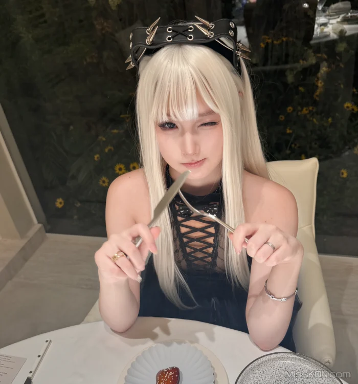 [OtherXXX] 小屁大王(屁小六): 极品福利姬裸舞合集 (118 photos + 252 videos) – Page 2