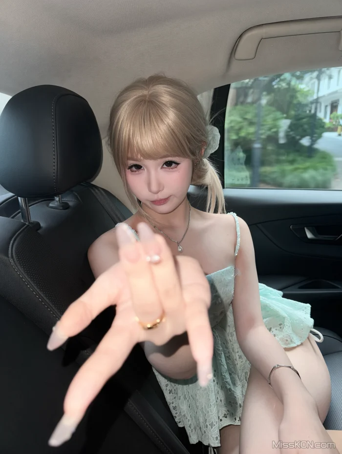 [OtherXXX] 小屁大王(屁小六): 极品福利姬裸舞合集 (118 photos + 252 videos) – Page 2