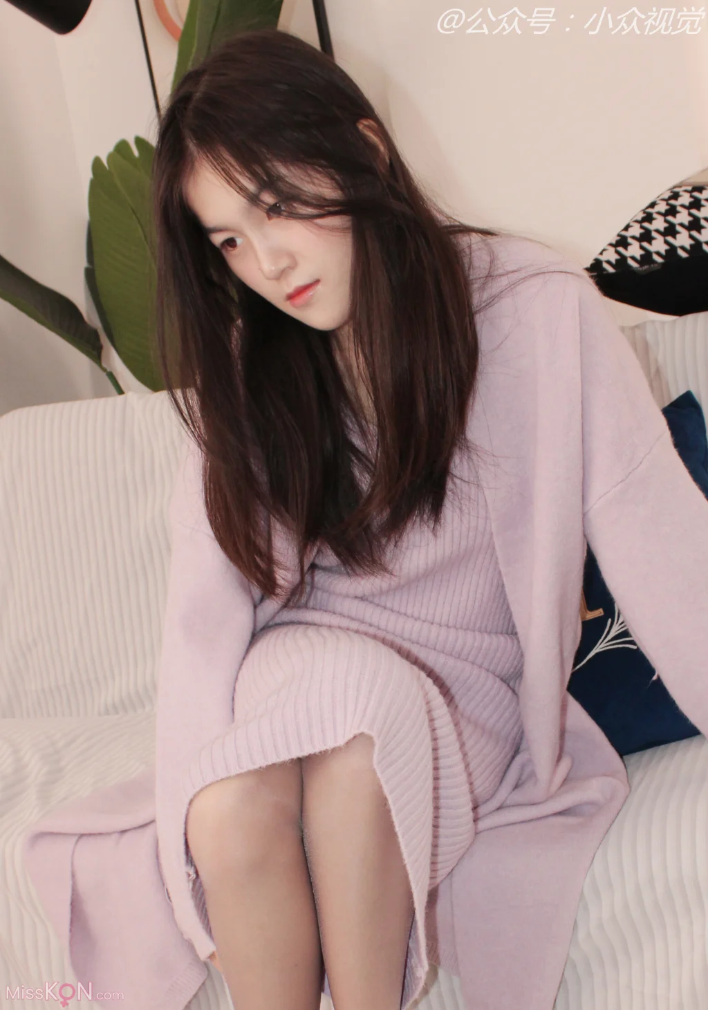 [小众视觉] No.031: 灵灵 (93 photos)