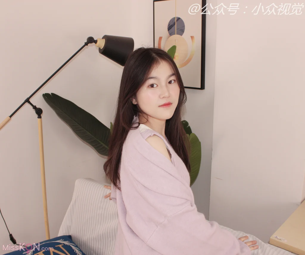 [小众视觉] No.031: 灵灵 (93 photos)