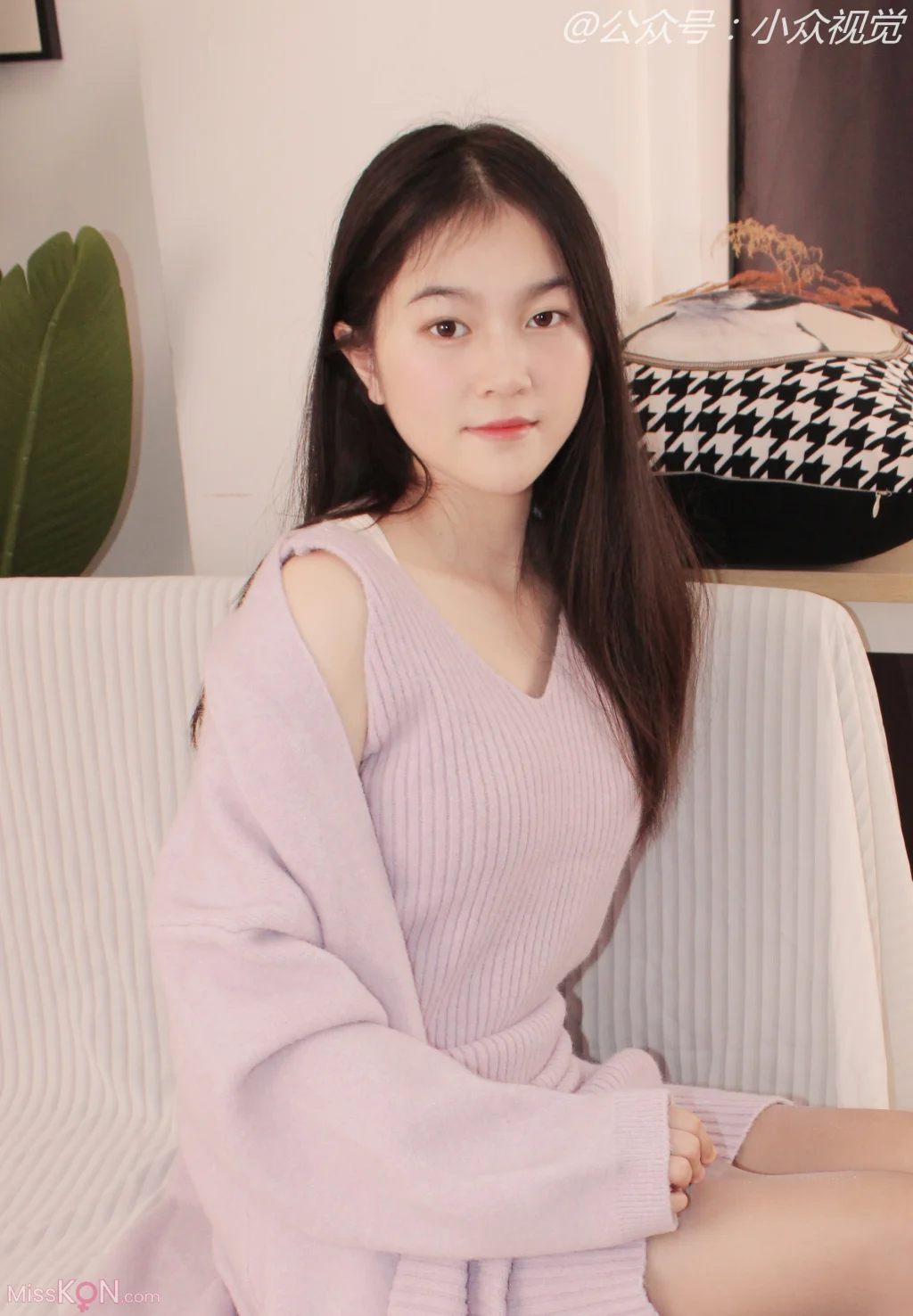 [小众视觉] No.031: 灵灵 (93 photos)