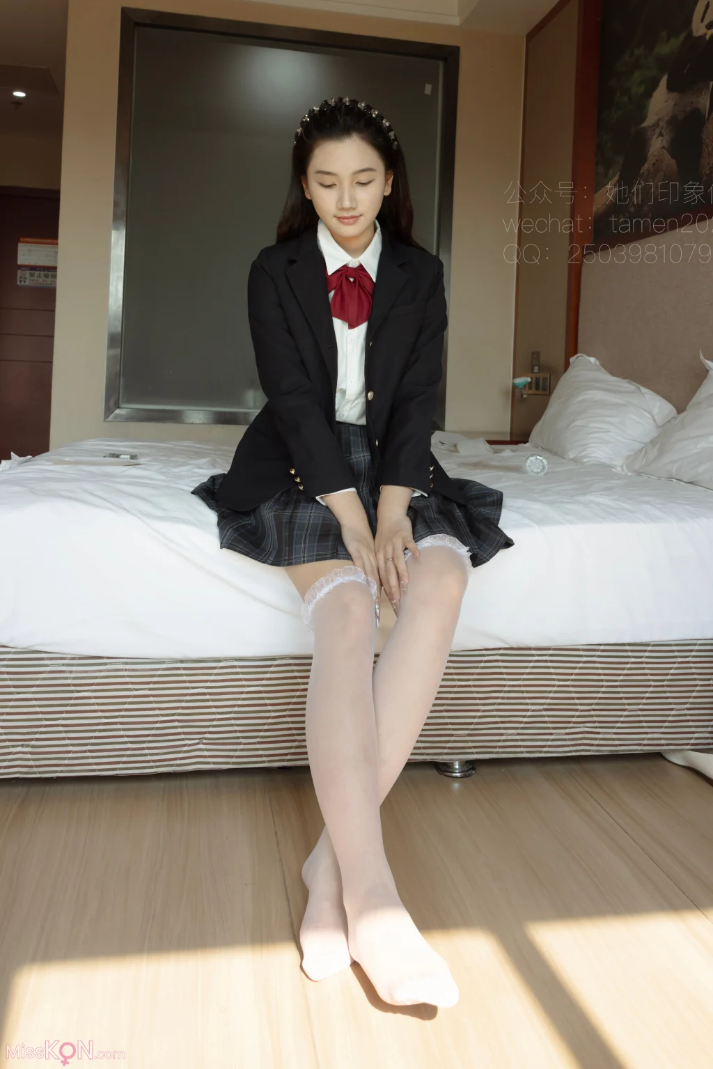 [她们印象] No.046: 小爱 (226 photos + 1 video) – Page 2