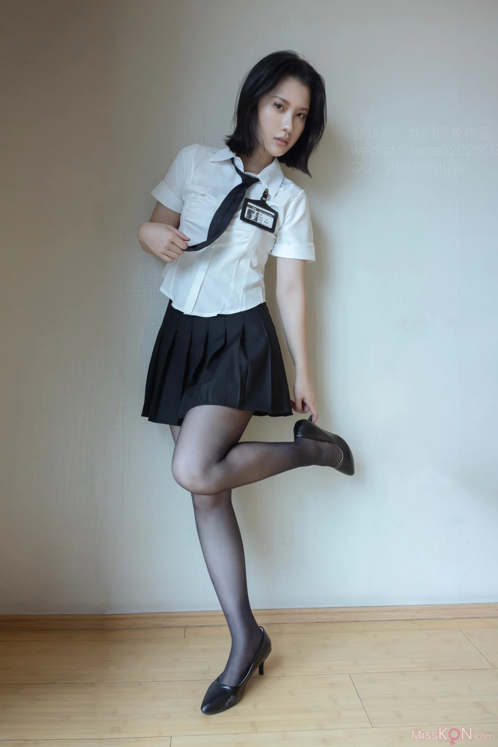 [她们印象] No.047: 索菲 (201 photos + 2 videos)