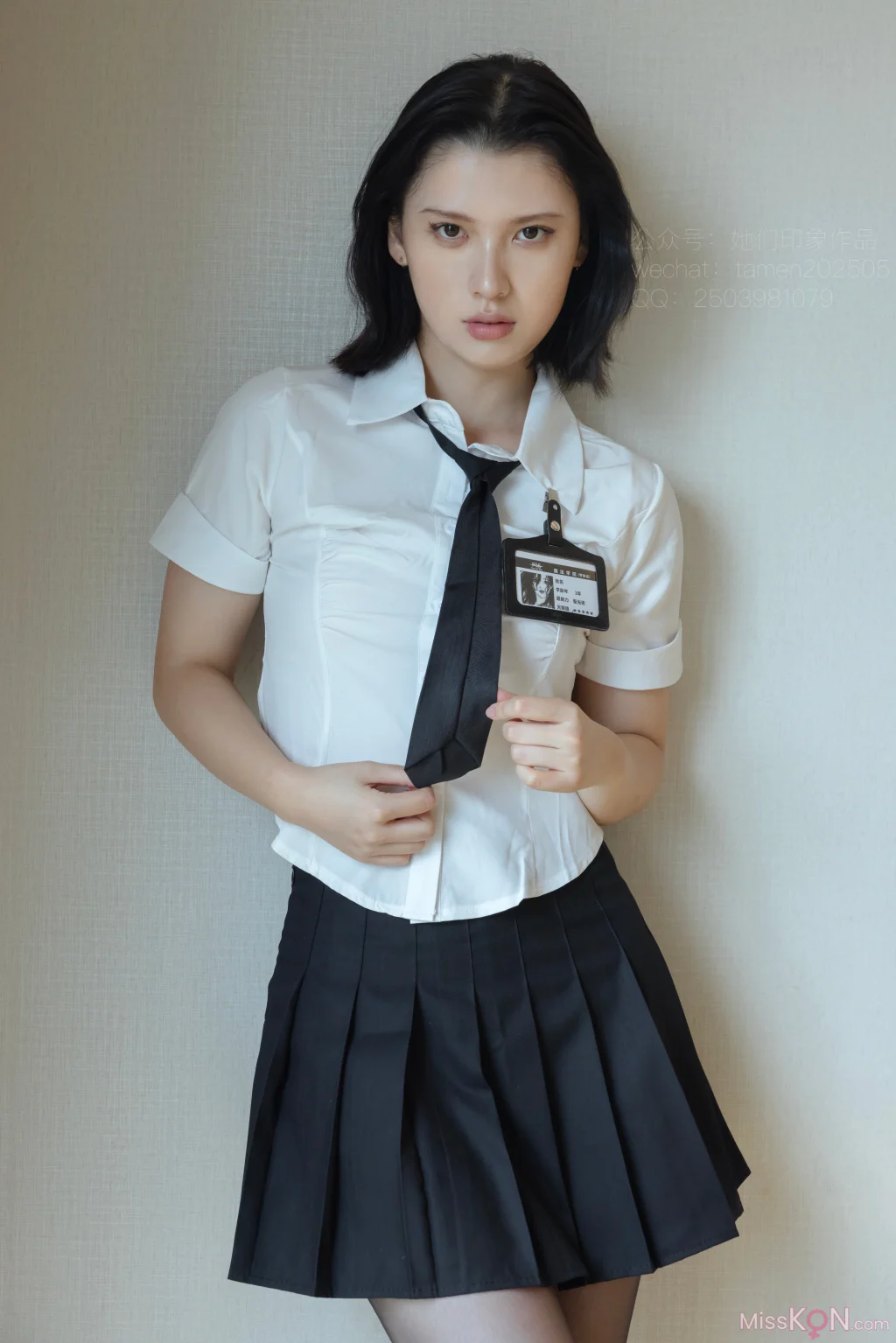 [她们印象] No.047: 索菲 (201 photos + 2 videos)