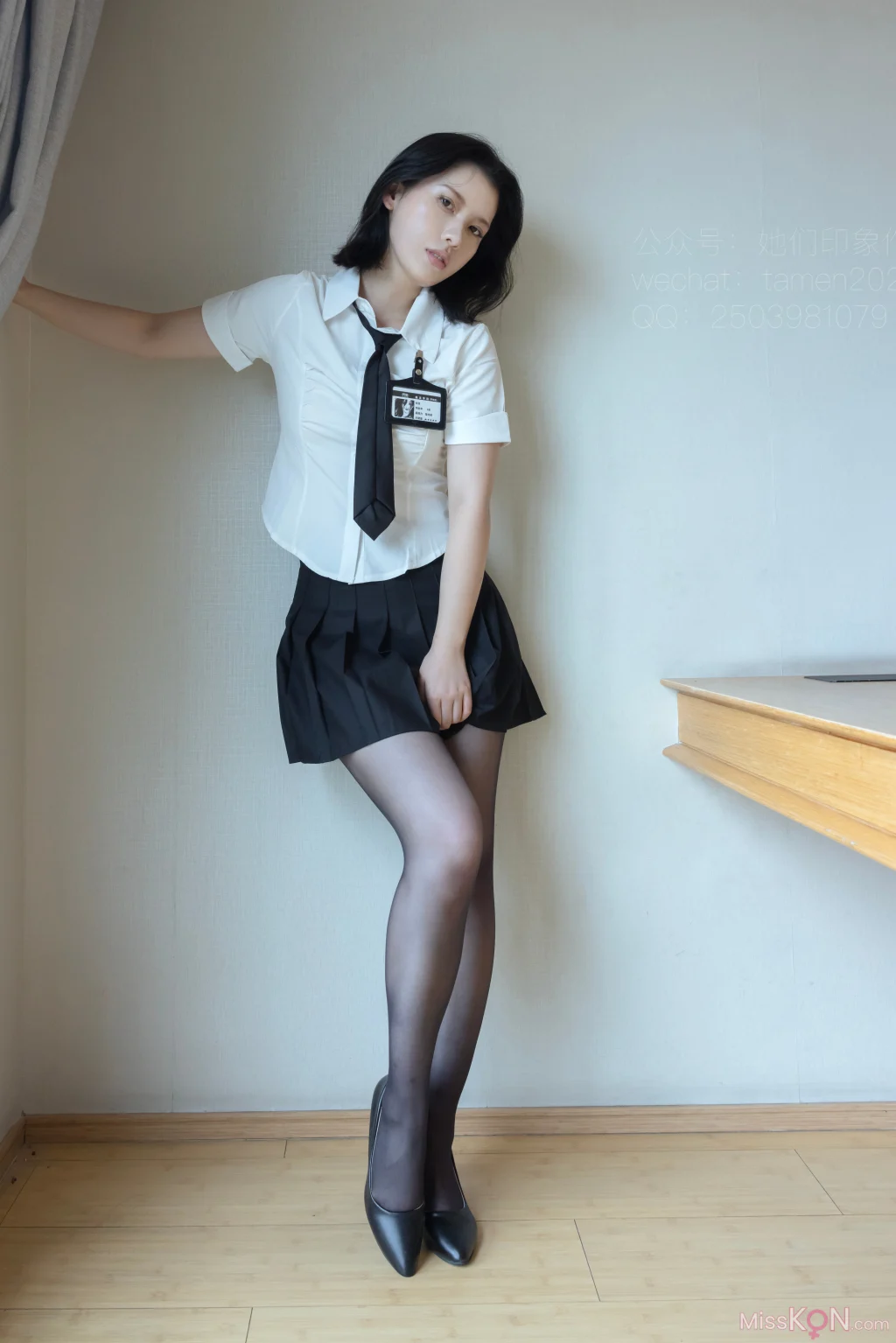 [她们印象] No.047: 索菲 (201 photos + 2 videos)
