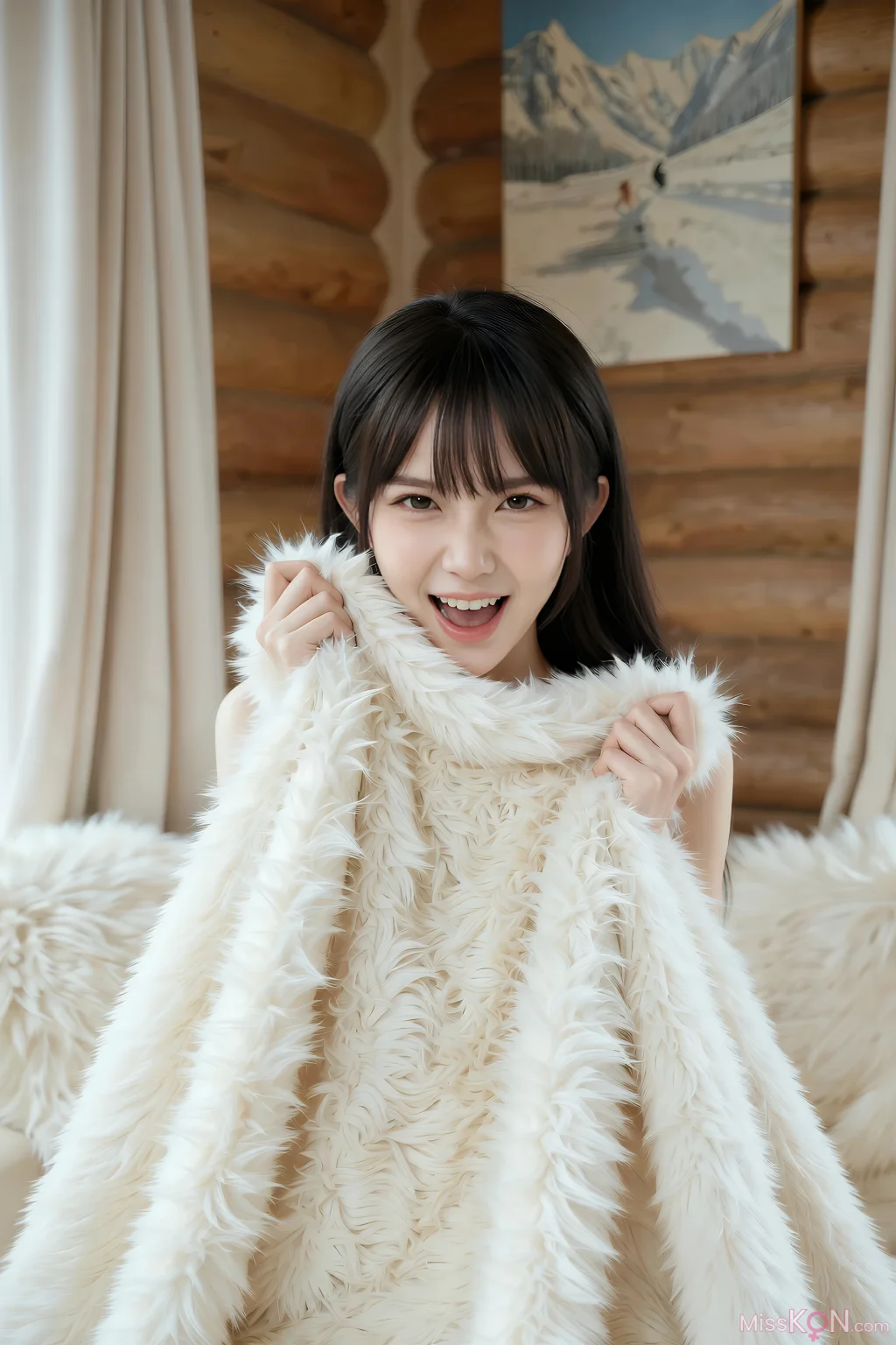 [AIGirl] 芭喜mila 0623 (62 photos) – Page 2