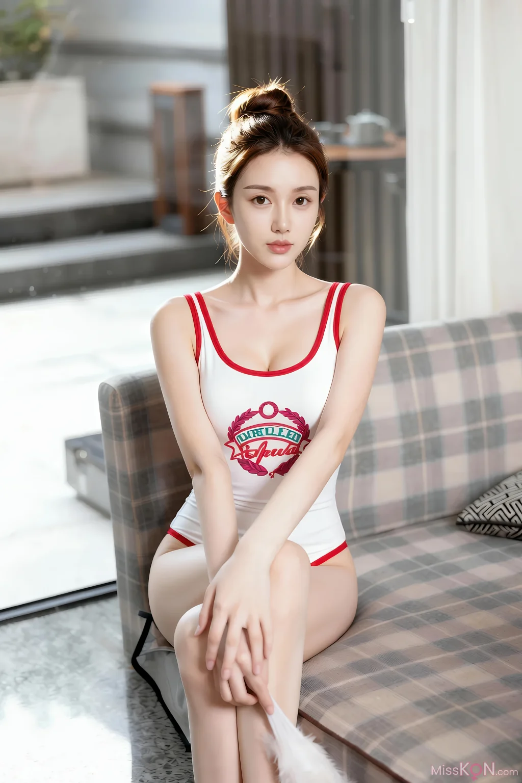 [AIGirl] 一柠 0623A (65 photos)